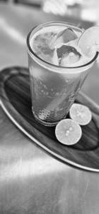 Lemon Ice Tea