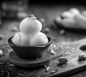 Bengali Rasgulla