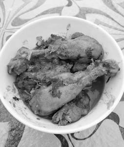 Chicke Kosah