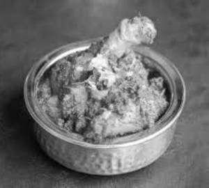 Chicken Kolhapuri