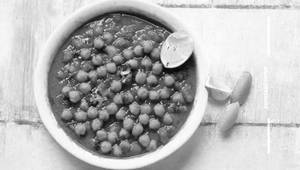 Channa Masala