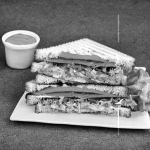 Chicken Sandwich