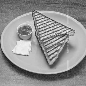 Last Seen Sandwich