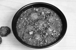 Veg Manchurian Gravy