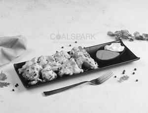 CHICKEN Malai Tikka