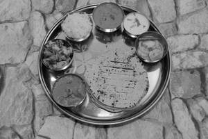 Special Thali
