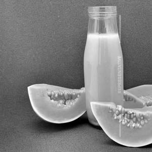 Papaya Juice               