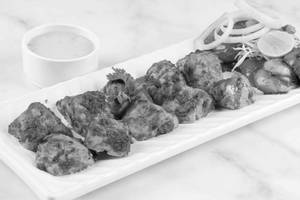 Botti Tikka