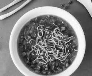 Manchow Soup