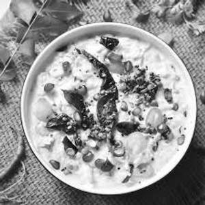 Curd rice