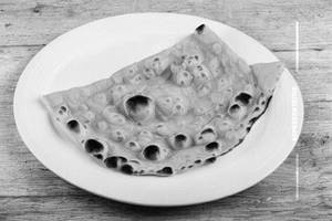 Butter Roti