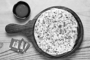 Cheese Margherita Pizza
