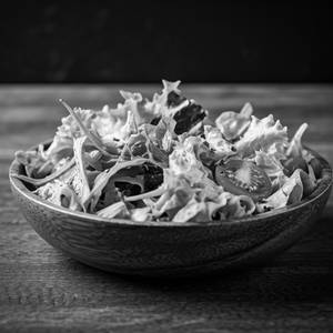 Green Salad