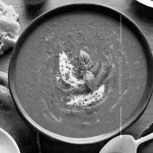 Cream Of Tomato Soup