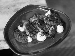 Terttulia Tenderloin