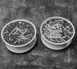 Chicken manchow soup