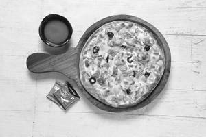 Veggie Farm Pizza