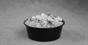 Masala Poha [250 Ml]
