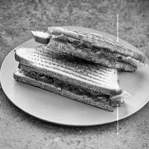 Chutney Sandwich
