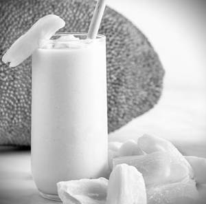 Jack Fruit Milkshake (300ml)