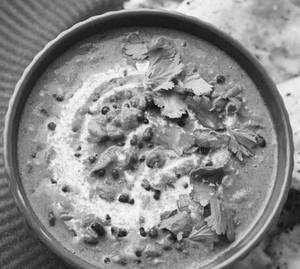 Dal Makhani