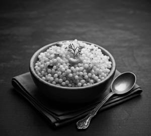 Sabudana Khichdi