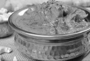 Chicken Handi