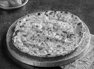 Aloo Paratha