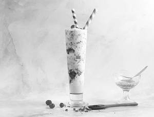 Coal Signature Falooda