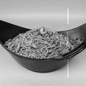 Schezwan Noodles