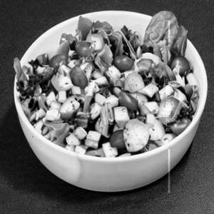Mini Salad