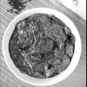 Mutton Kanthari