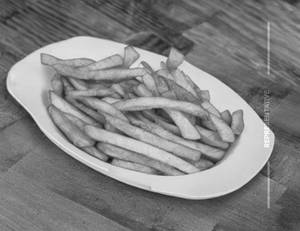 Finger Chips