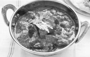 Chicken Rara Masala (4 Pcs)