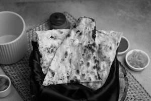 Plain Naan