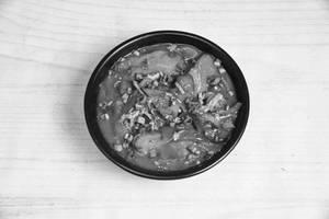 Paneer Chilli Gravy
