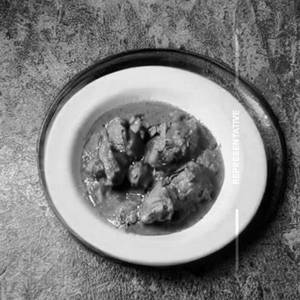 Chicken Kolhapuri
