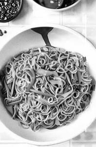Hakka Noodles