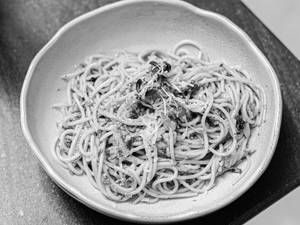 Spaghetti Aglio Olio