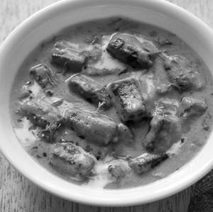 Dahi Bhindi ( Non Jain )