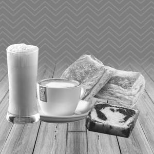 Barista Coffee Moments