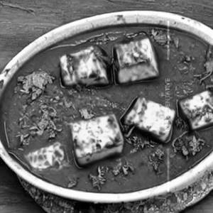Paneer Mughlai