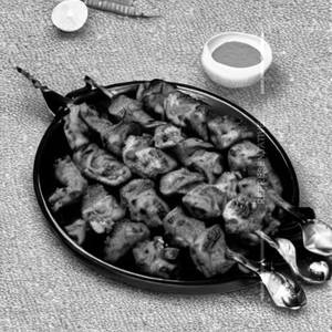 Spl Tandoori Singh Chaap