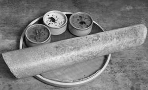 Plain Dosai
