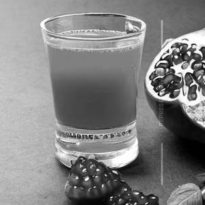 Pomegranate Juice