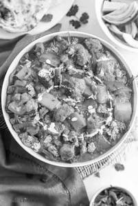 Mix Vegetable
