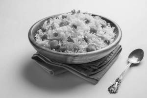 Veg Pulao