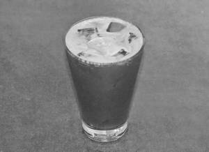 Espresso Ginger Ale