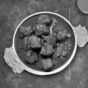 Angamali Pork Curry