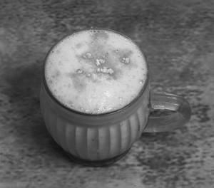Masala Milk